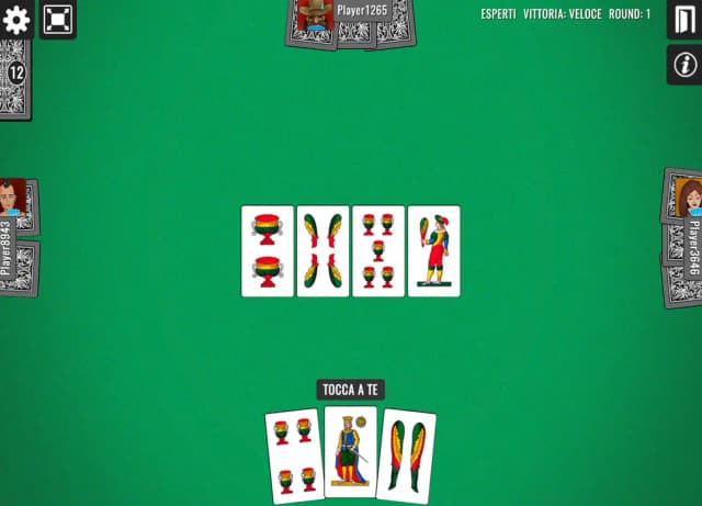 AssopigliaPiù Screenshot 2