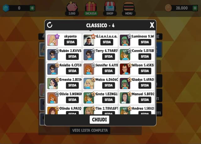 AssopigliaPiù Screenshot 5