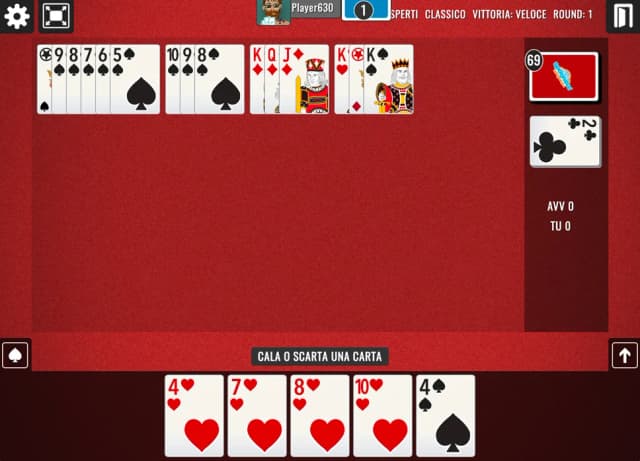 RaminoPiù Screenshot 3
