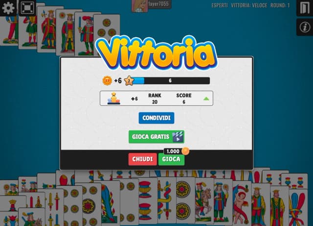 RubamazzoPiù Screenshot 6
