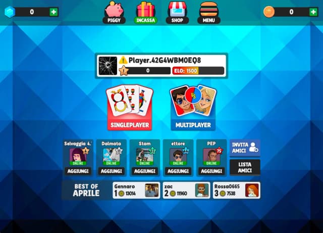 TraversonePiù Screenshot 4